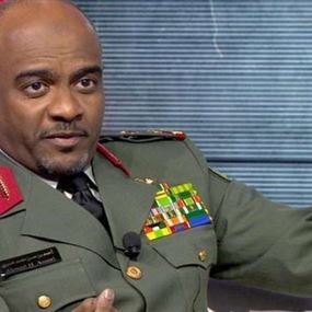 معلومات عن نائب رئيس الاستخبارات السعودية المُقال