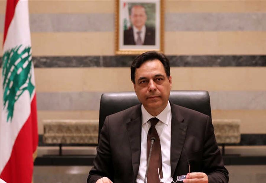 الفائزُ حسّان دياب...
