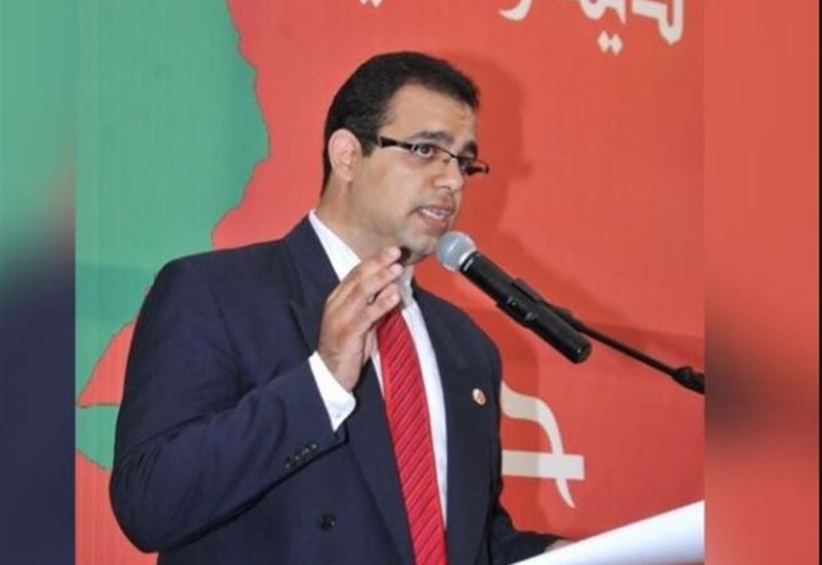 مدير الإعلام في "الديمقراطي": يكفي إختراع روايات!