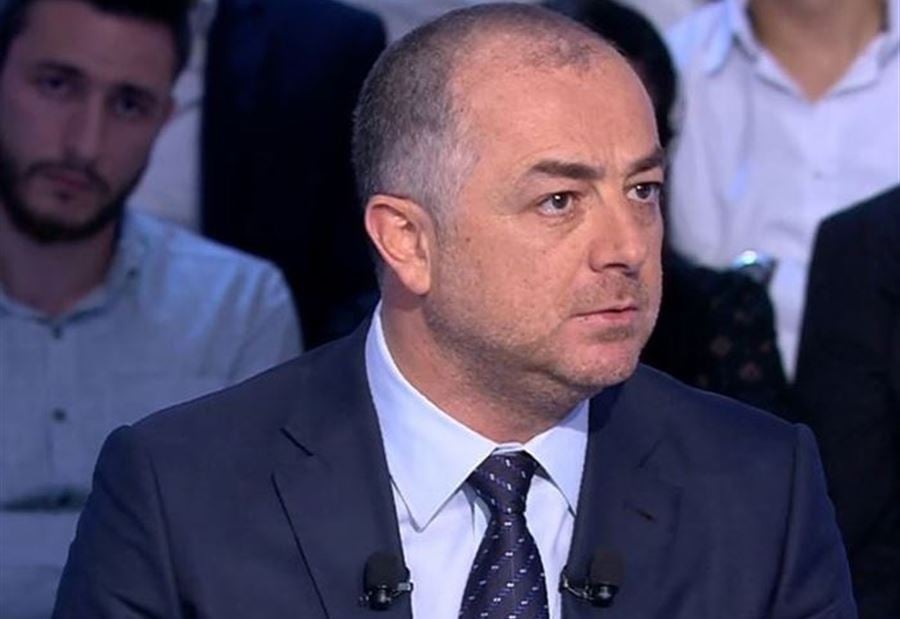 بو صعب لـ "القوات": مستعد ان اذهب الى التحقيق