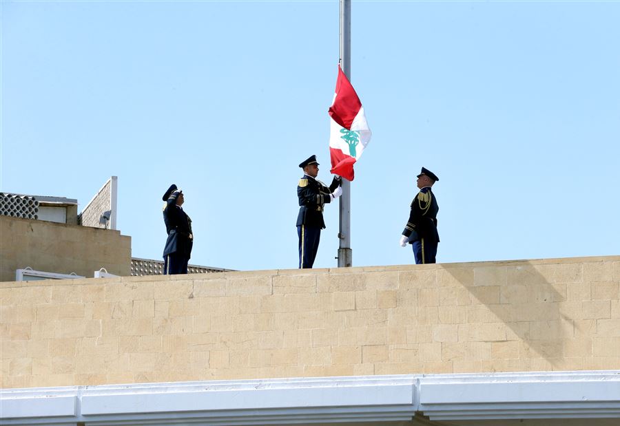 إنشغال بفكّ رموز رسالة واشنطن الرئاسية