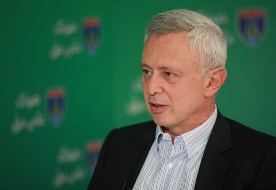 جولة لفرنجية 