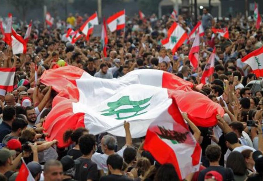 هل تطيحُ عاصفة السلام بلبنان؟
