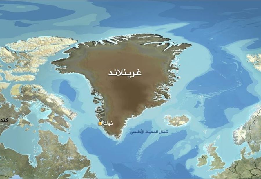 كم ستدفع أميركا في حال اشترى ترمب "غرينلاند"؟