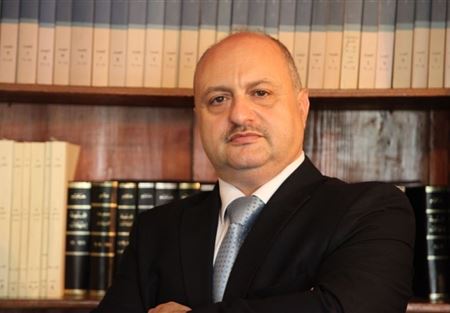 زخور طالب ابي خليل بالافراج عن المياه وضخها الى اللبنانيين زخور طالب ابي خليل بالافراج عن المياه وضخها الى اللبنانيين