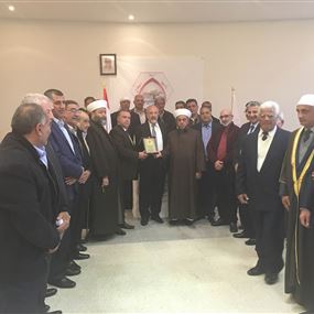 طعمة: البعد التربوي لترعرع فكرة المواطنة