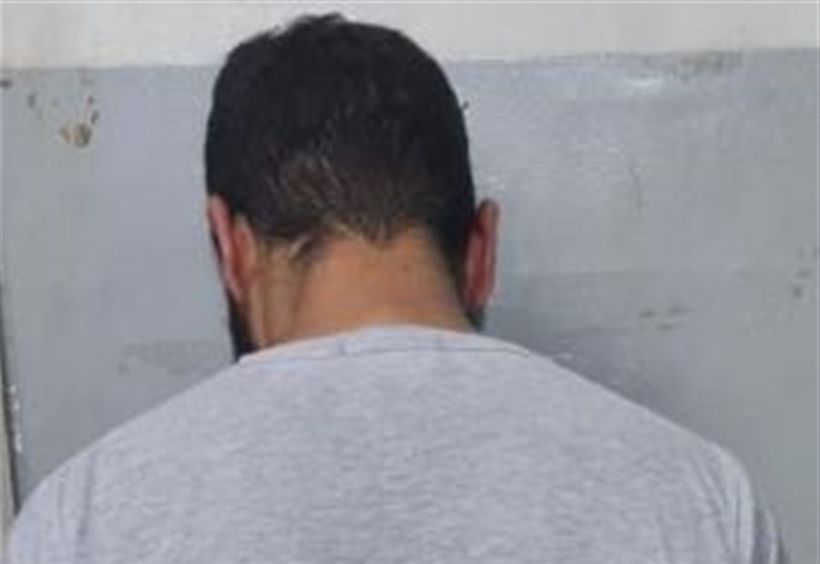 "بحوزته كميّة من المخدّرات"... توقيف المتورّط في عمليّة سلب "عامل الكولا"