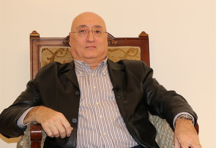 جلسة الثلاثاء... جوزيف أبو فاضل يتحدّث عن "فضيحة" 