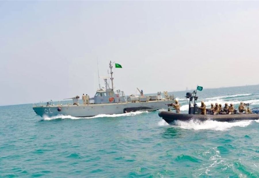 زورقَين مُفخخَين من اليمن بإتجاه السعودية زورقَين مُفخخَين من اليمن بإتجاه السعودية