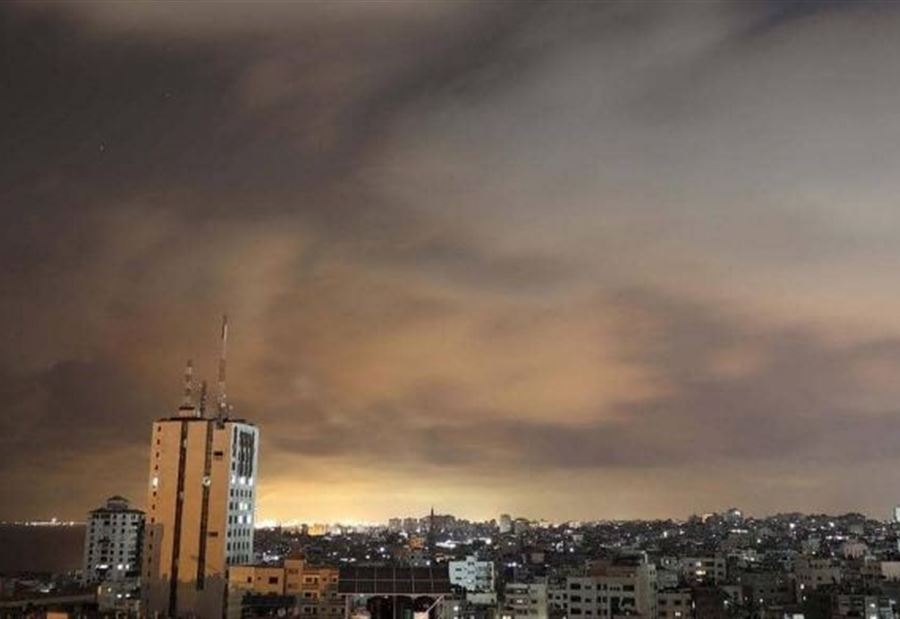 وقف إطلاق النار بين إسرائيل وقطاع غزة يدخل حيز التنفيذ