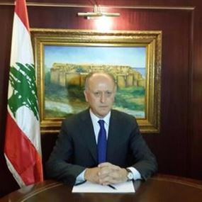 ريفي يعلن استقالته من الحكومة