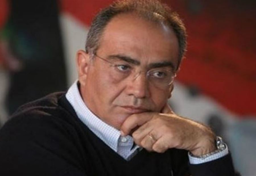 سعيد: الرجاء بلبنان مستقل لا تحكمه ميليشيا مسلحّة سعيد: الرجاء بلبنان مستقل لا تحكمه ميليشيا مسلحّة