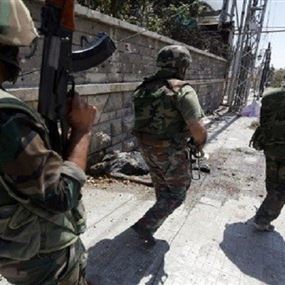 ريف حلب الشمالي إلى أين؟