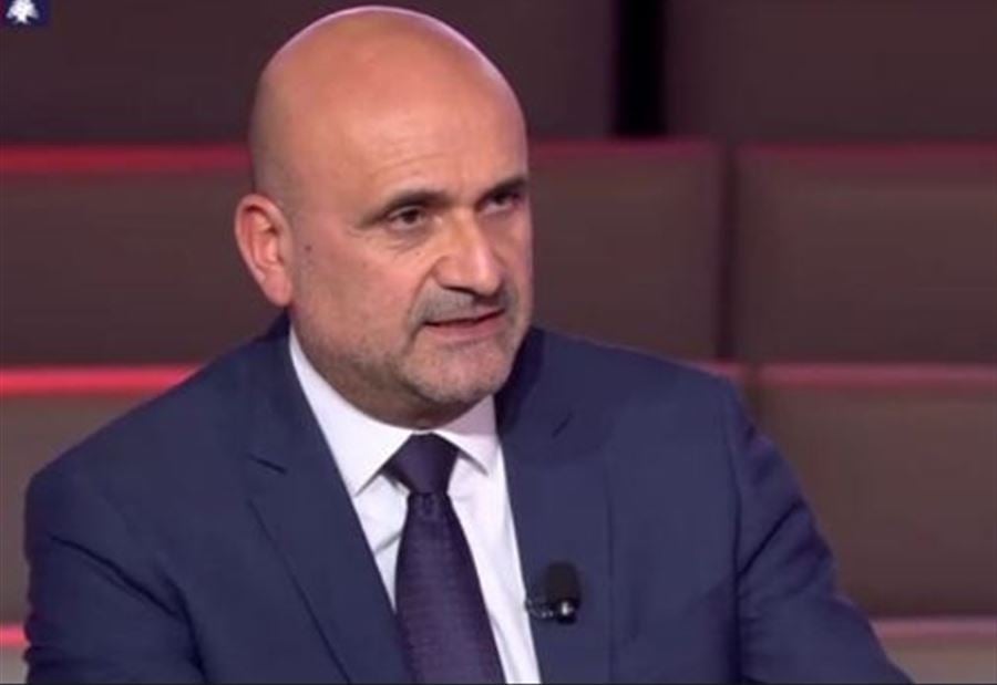أبي رميا: جبيل كانت وستبقى القلعة العونية الوفية