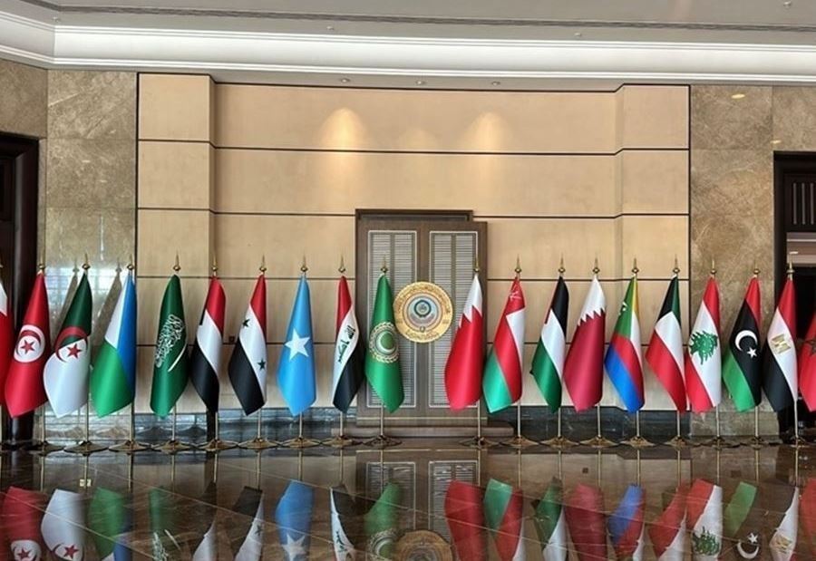 "هدنة 10 سنوات"... الكشف عن أبرز بنود الوثيقة العربية