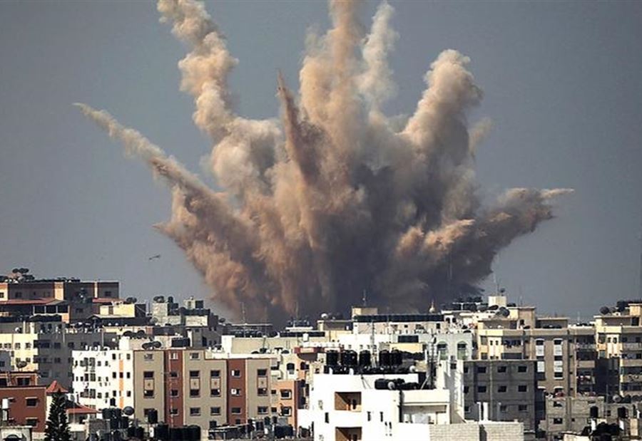 "هدفٌ وحيد"... ومشاورات دبلوماسية "هامّة"!