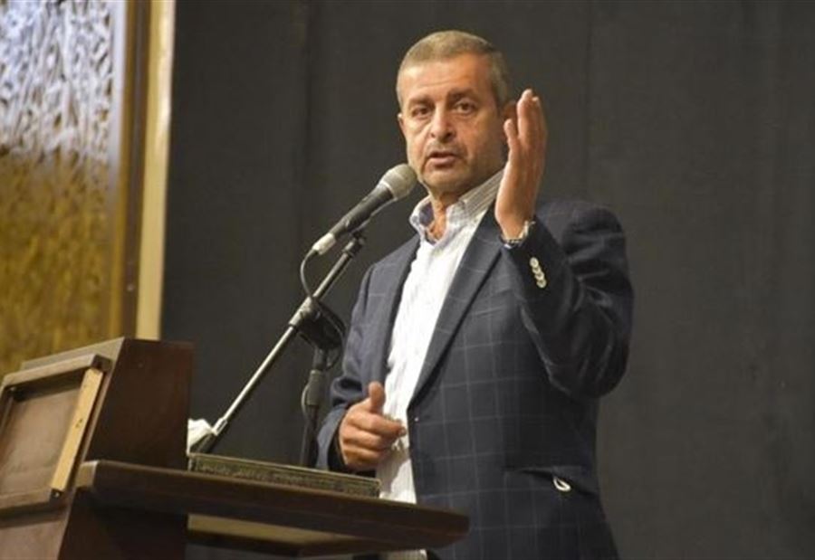 قبيسي: هناك تشويه للصورة وتقليب للحقائق