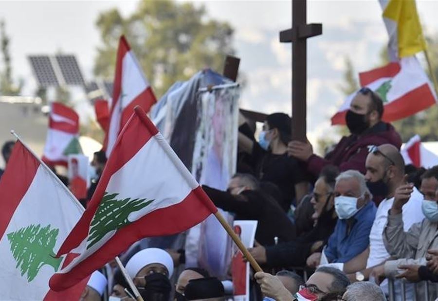 "الموقف المسيحي المستقلّ"!