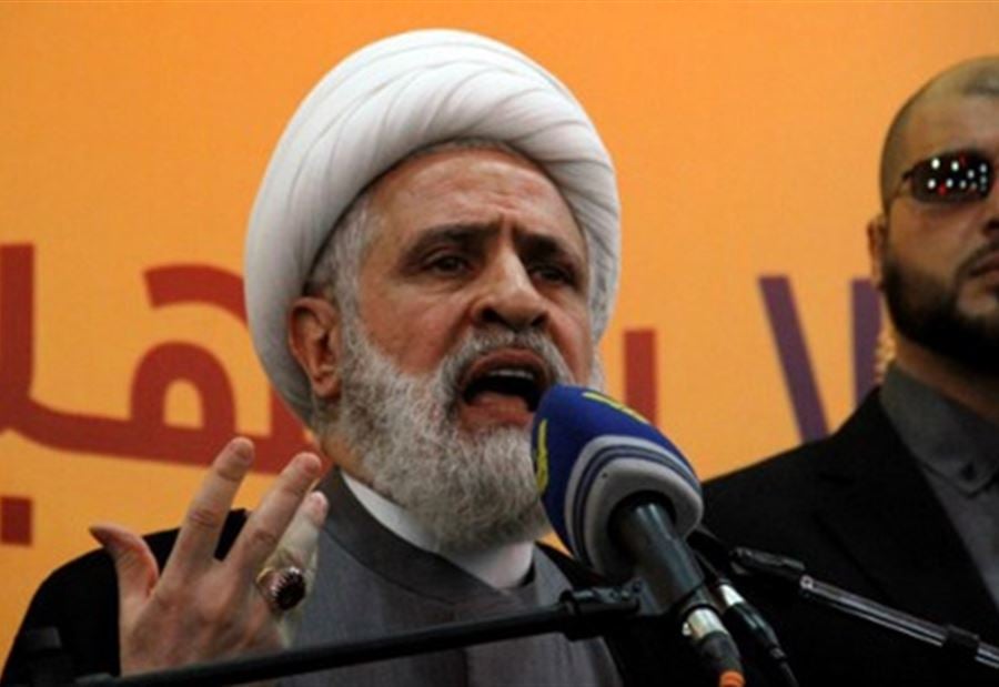 قاسم من طهران: هذا ما ستكتشفه أميركا بعد إغتيال سُليماني