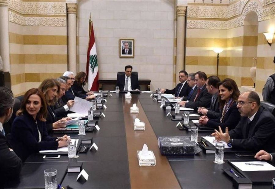 "ولا قرار بمحلّوا"... حكومة إختصاصيين أم هواة؟