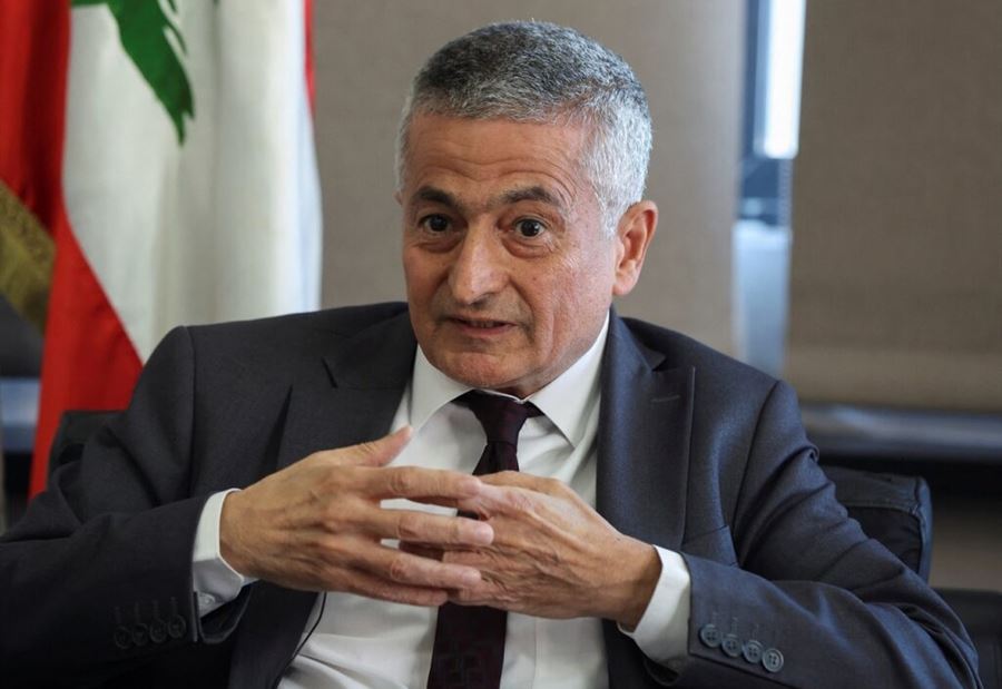 الخليل خارج الحكومة الجديدة ولكن!