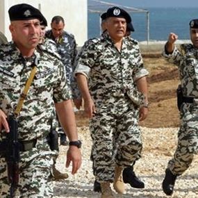 لماذا استدعى "الأمن العام" كريستين طعمة؟ لماذا استدعى "الأمن العام" كريستين طعمة؟