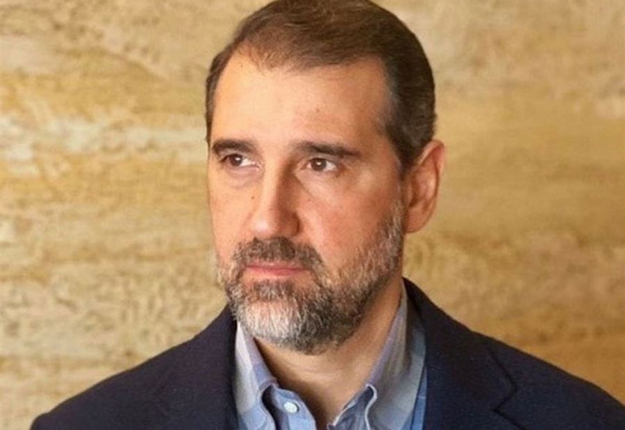أحكامٌ قضائية جديدة "تجرّم" رامي مخلوف!
