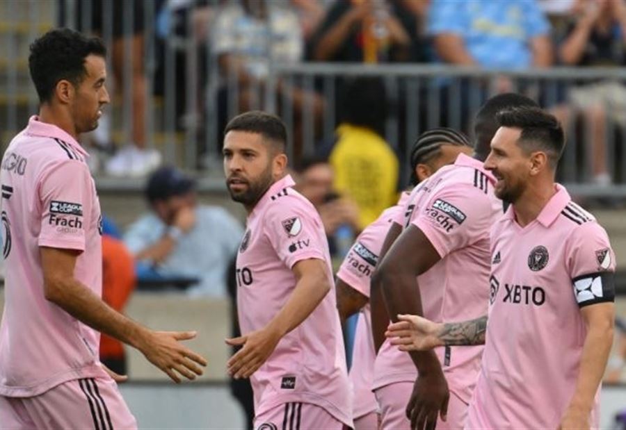 خطرٌ كبير يصيب الدوري الأميركي لكرة القدم! خطرٌ كبير يصيب الدوري الأميركي لكرة القدم!