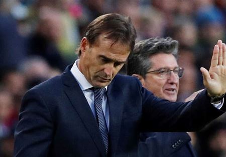 إقالة لوبيتيغي الاثنين.. وكونتي مرشح لخلافته 