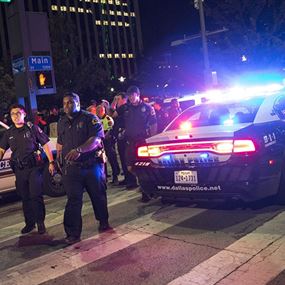 طرد مشبوه بالقرب من السفارة الروسية في واشنطن