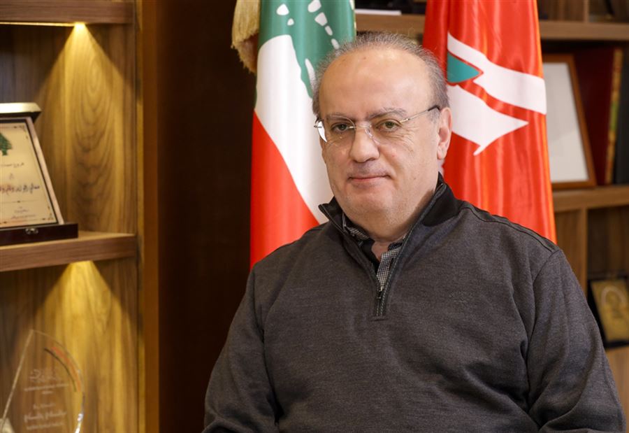 "تطور في الصراع"... وهاب: إيران حصلت على تنازلات أميركية