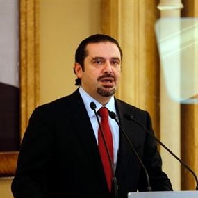 الحريري سيحسمها.. فرنجيّة رئيساً الحريري سيحسمها.. فرنجيّة رئيساً