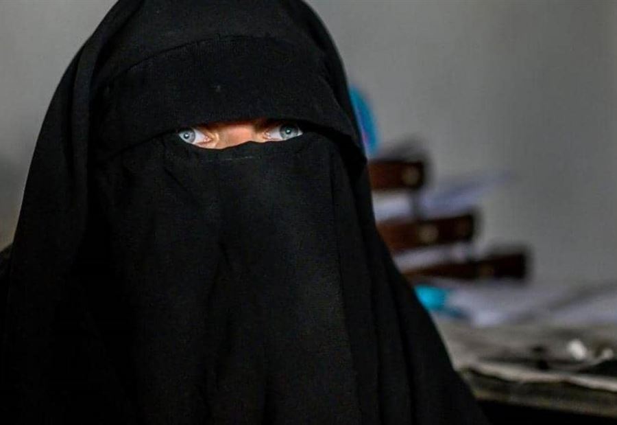 أم سياف.. داعشية "خطيرة" تكشف "أسرار" البغدادي