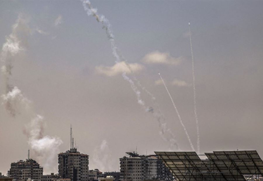 بعد يومين من الهجمات في غزة "الرسالة وصلت"!