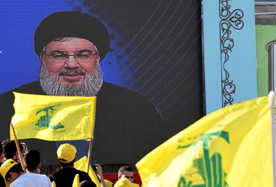 نصرالله يكشفُ عن "صيت غنى" يؤذي لبنان!
