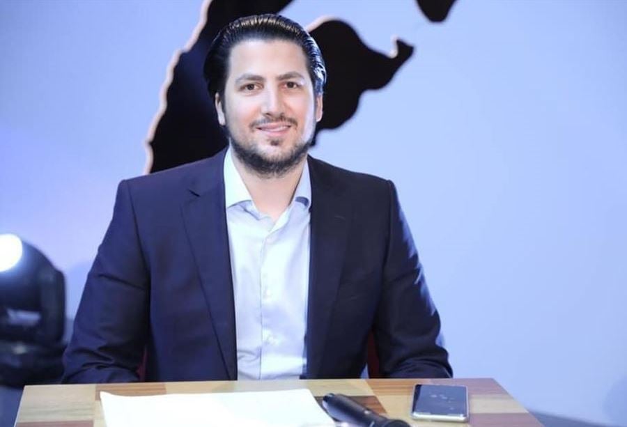 "فعلٌ مُشين" لـ مُقتحمي منزل المرعبي.... بطاقة الائتمان وzomato!