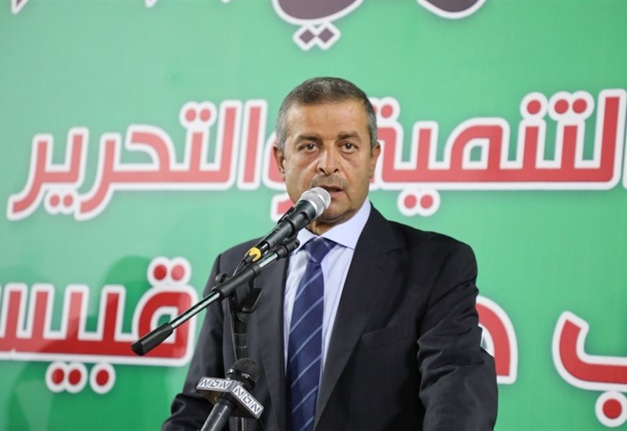 قبيسي: سوريا شريكة بالنصر والمقاومة وبدعم لبنان