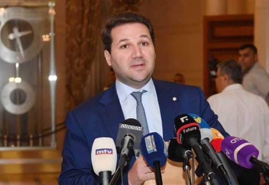 الجميل: بدنا نخلص من إحتكار الشركات 