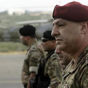 مرة جديدة ينجح القائد