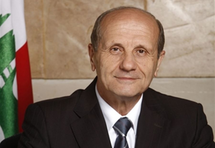 شربل: هذا أهم إنجاز لهذه الثورة