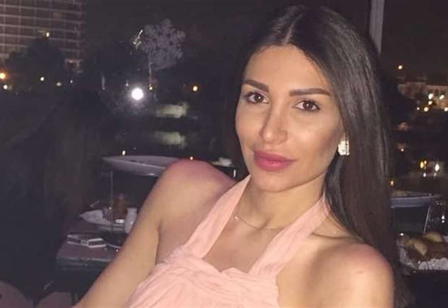 محكمة مصرية تصدر حكمها على ملكة جمال سوريا 