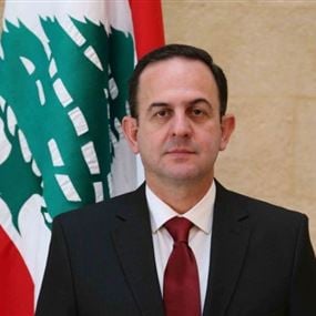كيدانيان: حان للشعب ان ينزل الى الشارع