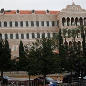 الحكومة: لا ضوء أخضر! الحكومة: لا ضوء أخضر!