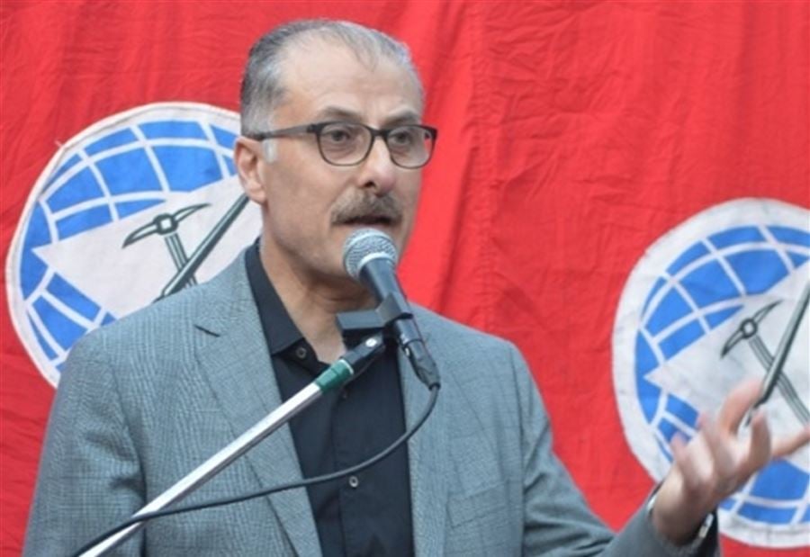 عبدالله: يجب أن تكون لهذه الأموال أولوية