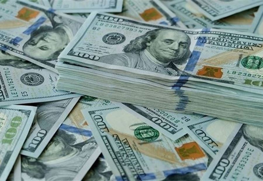 كيف أقفل دولار السوق السوداء مساء اليوم؟