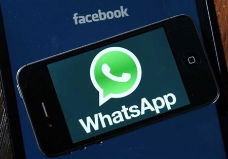 واتساب يعترف بالمشكلة المرعبة