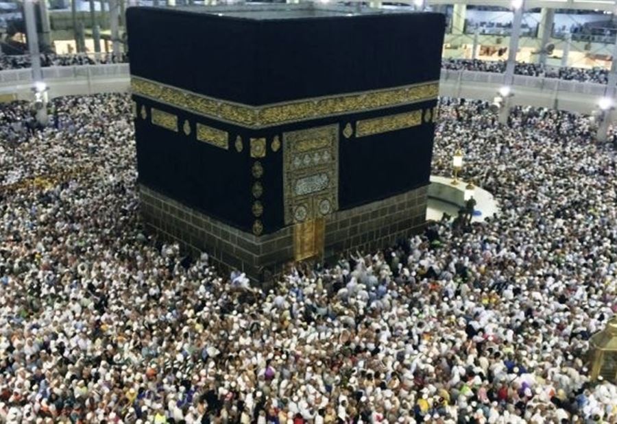 وفاة حاجين لبنانيين في مكة المكرمة