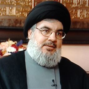 هل يمنع نصرالله خطر التقسيم؟