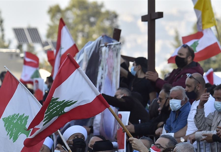 إيران تسعى لتهجير "سُنّة ومسيحيي" لبنان؟!