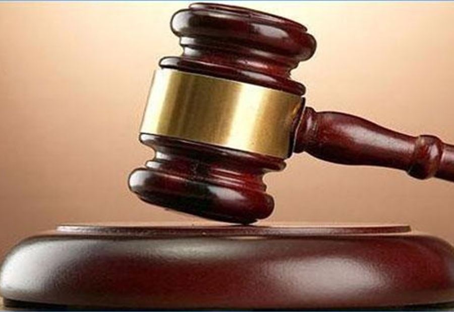إرجاء التحقيق في قضية بتدعي لعدم حضور الوكيل